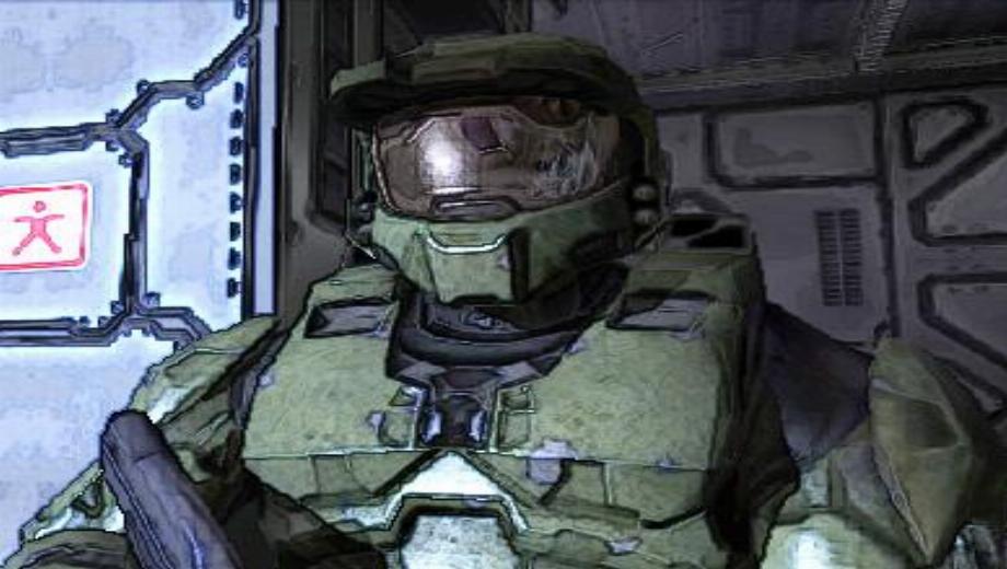 Halo 2:  New Map – Retail Pack Details