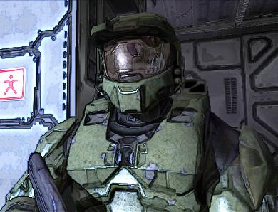 Halo 2:  New Map – Retail Pack Details