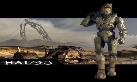 Halo 3 Announcements This Week