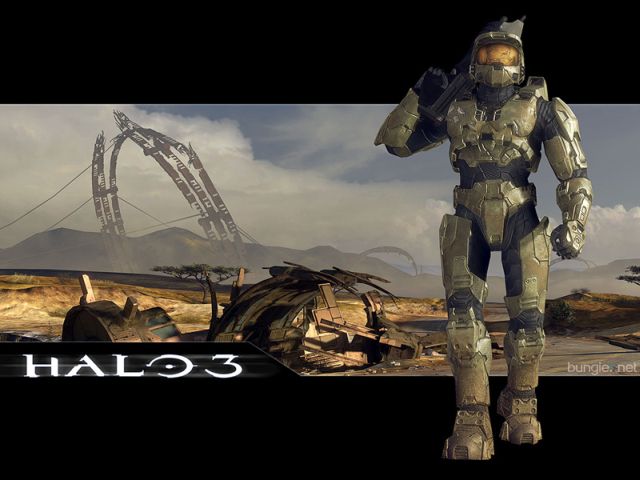 Halo 3 Announcements This Week