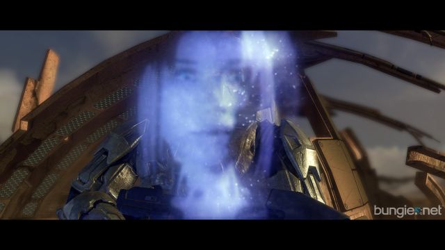 Halo 3 To Get Public MP Beta