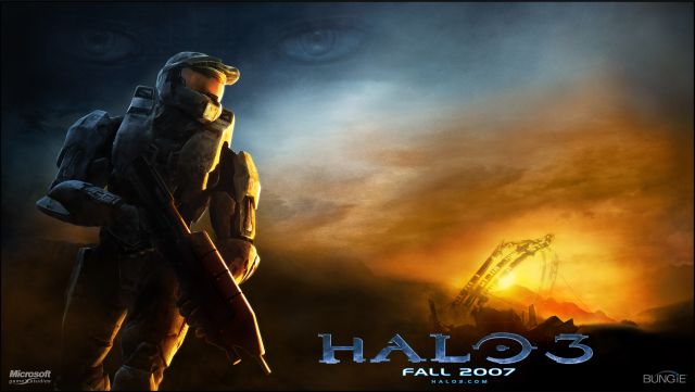 Halo 3 (+12 Entrenador)