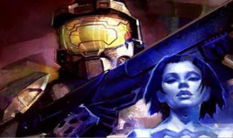Bungie On Halo 3 X-Button – Vidoc