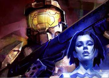 Bungie On Halo 3 X-Button – Vidoc