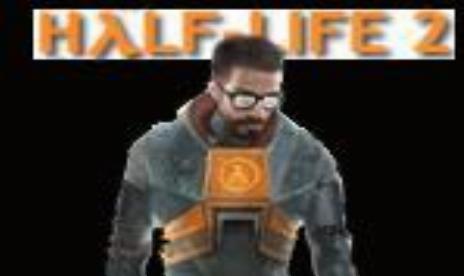 Half-Life 2 Does XBox