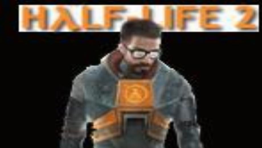 Half-Life 2 Does XBox