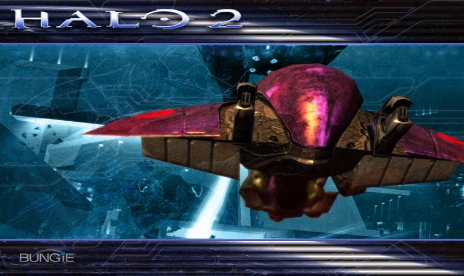 Bungie Targets Halo 2 Rumours