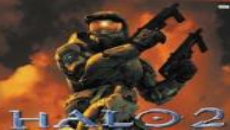 Halo 2 Live and Kicking