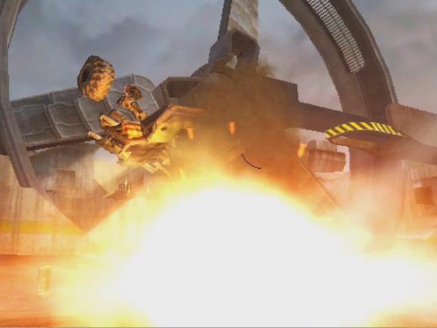 Halo 2 Gets European Date