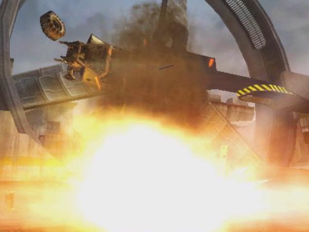 Halo 2 Gets European Date