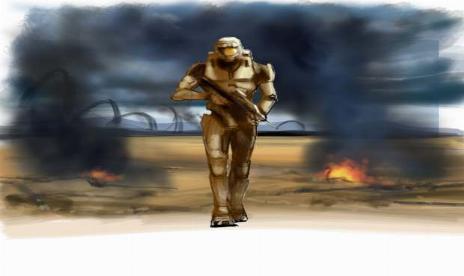 Halo 3 To Come in 3 Flavors