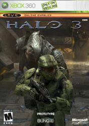 Halo 3 – New Details
