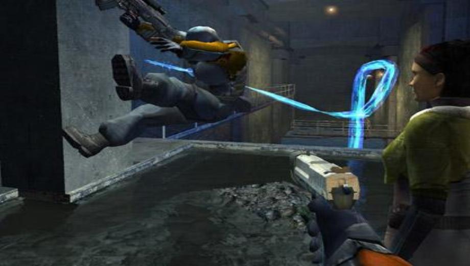 XBox Claims no  H-L 2,  Valve Denies