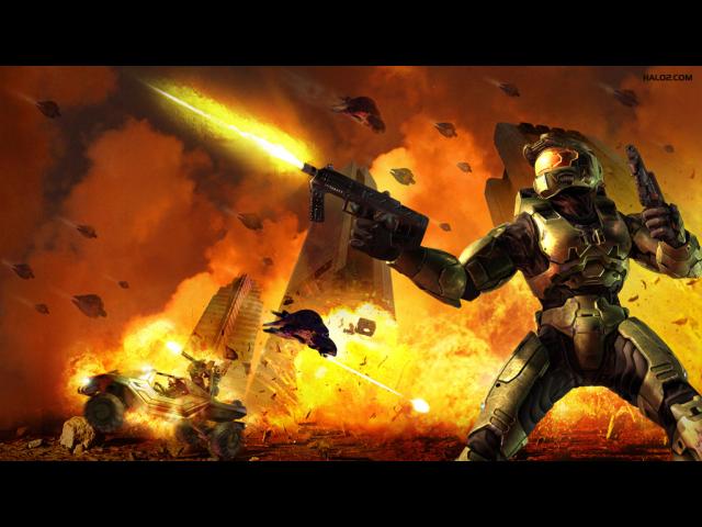 Halo 2 Already Sold On Ebay