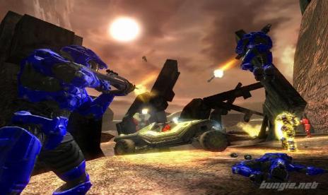 Halo 2 Gets Official Date