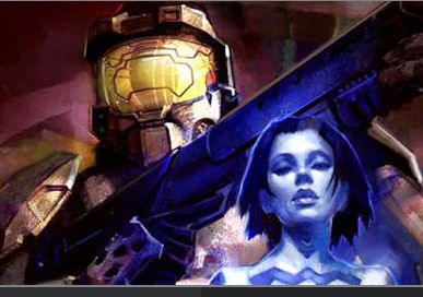 Halo 3 Beta Ends Merchandising Begins