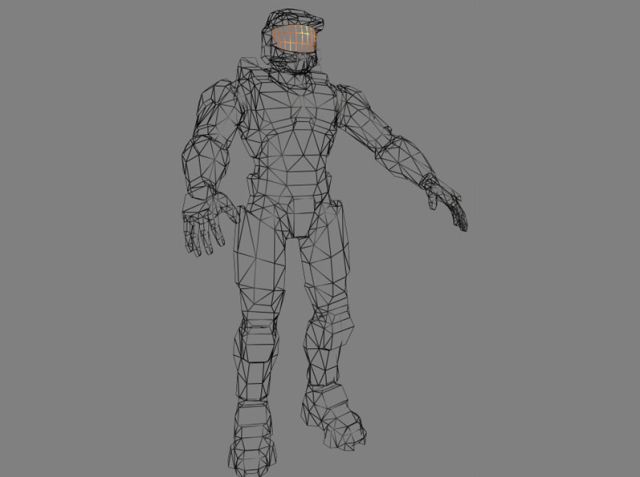 Halo 3 – Will it or Won’t it