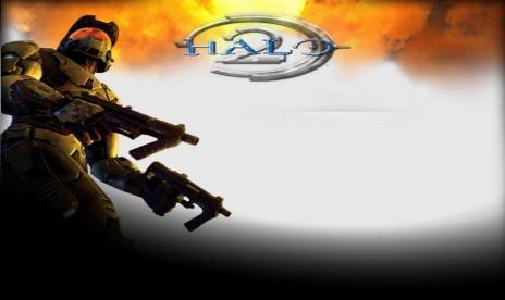 Halo 2 fait l'objet d'un événement de lancement unique