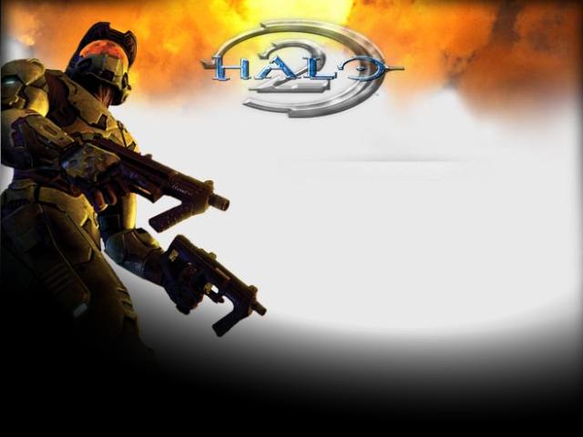 Halo 2 Gets Unique Launch Event