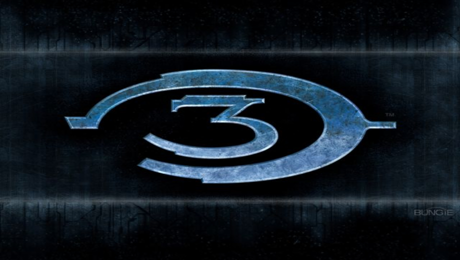 Bungie Unveils Final Halo 3 Logo