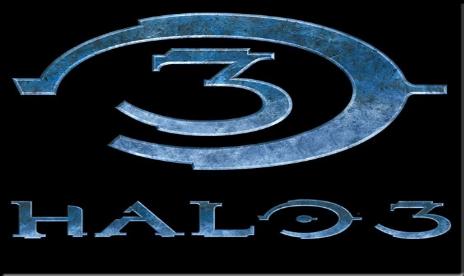 Bungie Unveils Final Halo 3 Logo