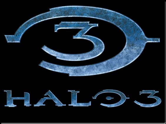 Bungie enthüllt das endgültige Halo 3 Logo