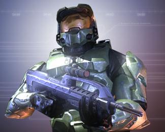 Halo 3 possiblement jouable