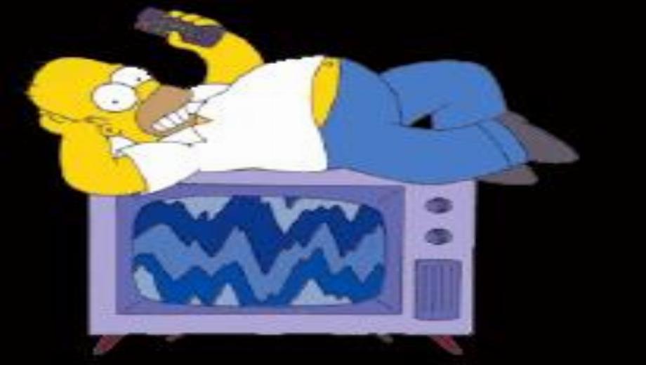 Simpsons Going Next-Gen