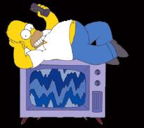 Simpsons Going Next-Gen