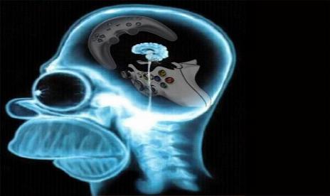 Simpsons Going Next-Gen
