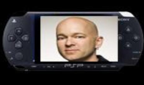 Microsoft Working on PSP Killer