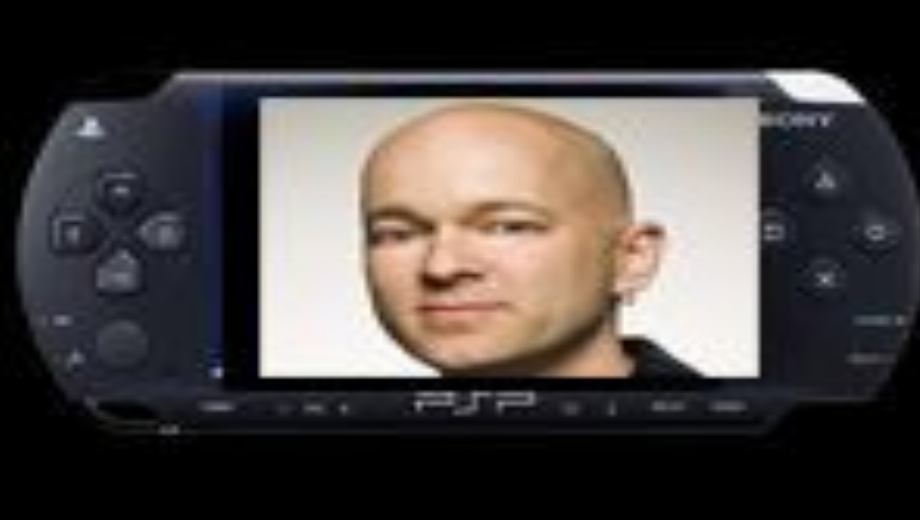 Microsoft Working on PSP Killer