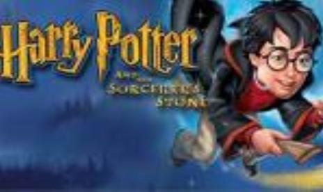 Next-Gen Harry Potter Coming Soon