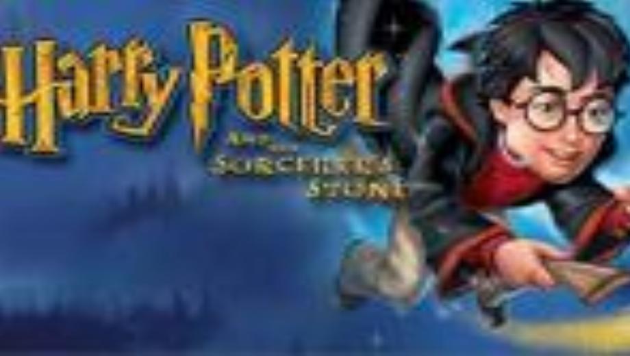 Next-Gen Harry Potter Coming Soon