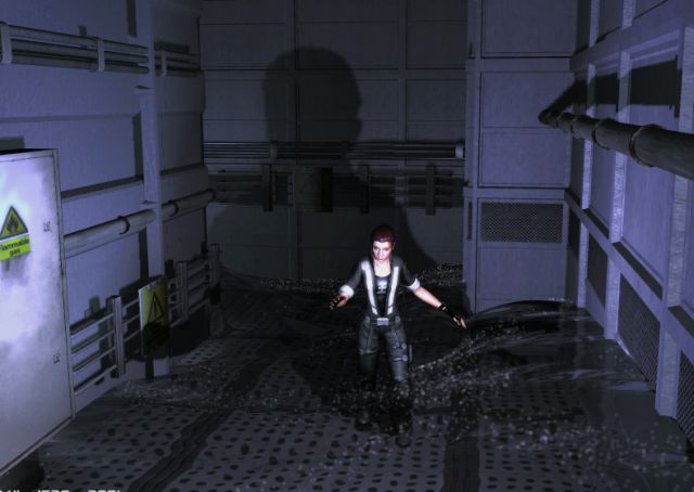 Hydrophobia Unveiled