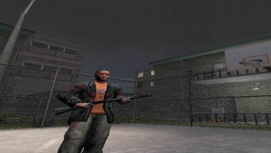 Get 25 to Life in 2005