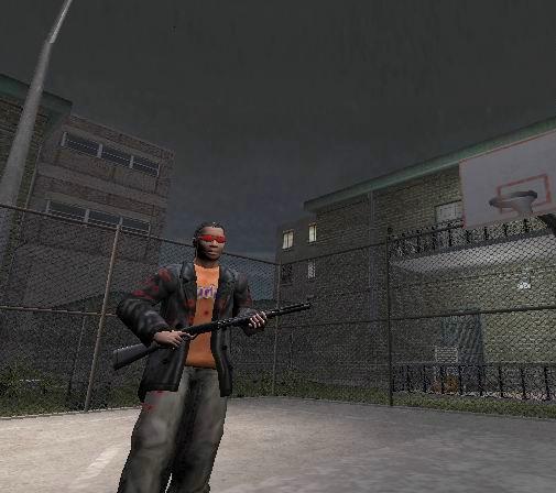 Get 25 to Life in 2005