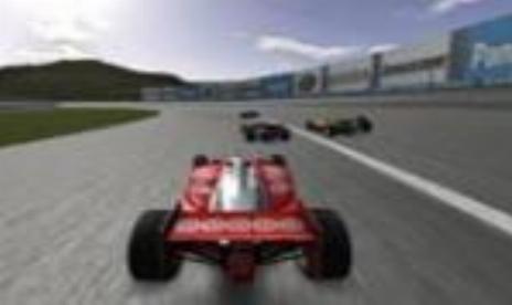 IndyCar Series 2005 to go Online
