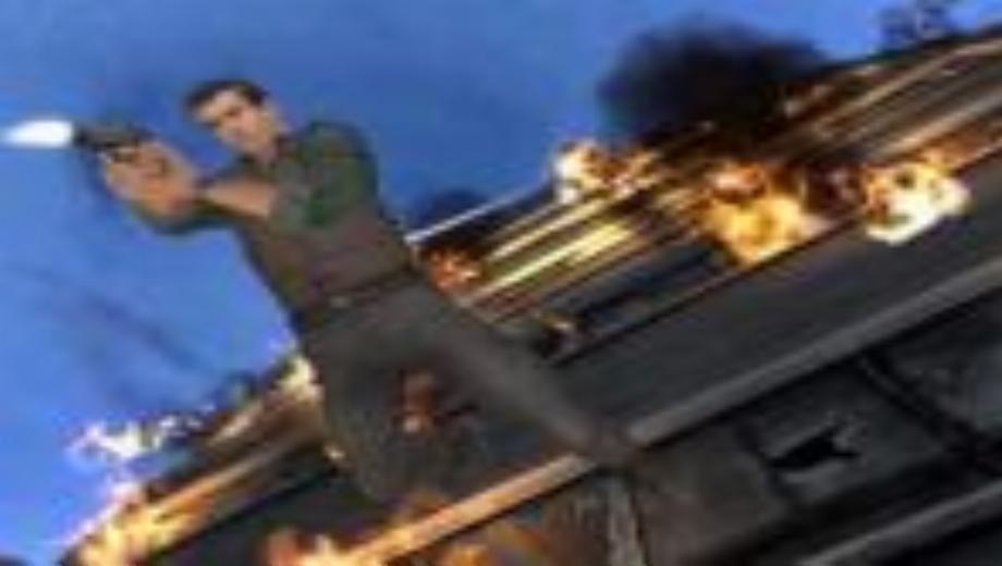 EA lanza un nuevo título de James Bond