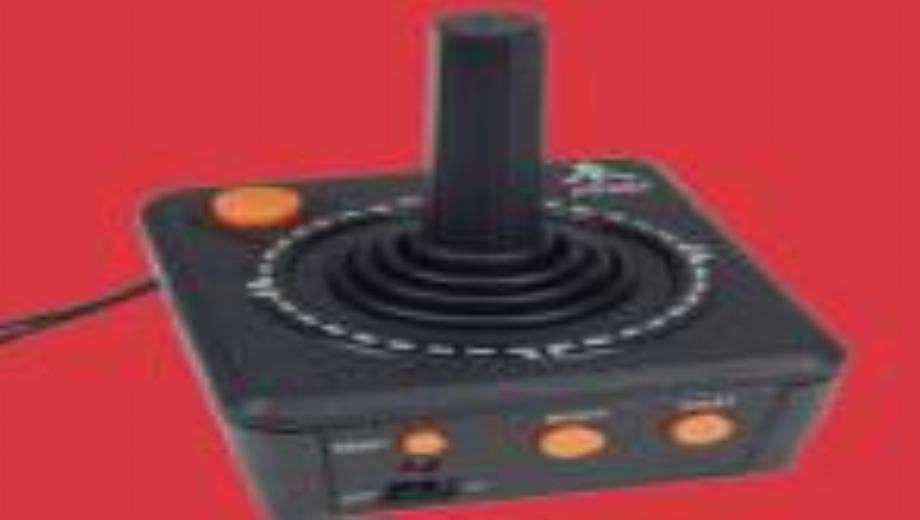 Activision Retro Gaming Console Soon