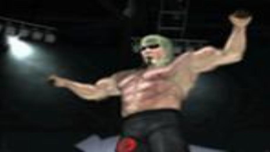 WWE Console Line-Up Announced