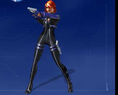 Annonce de la Leading Lady X360