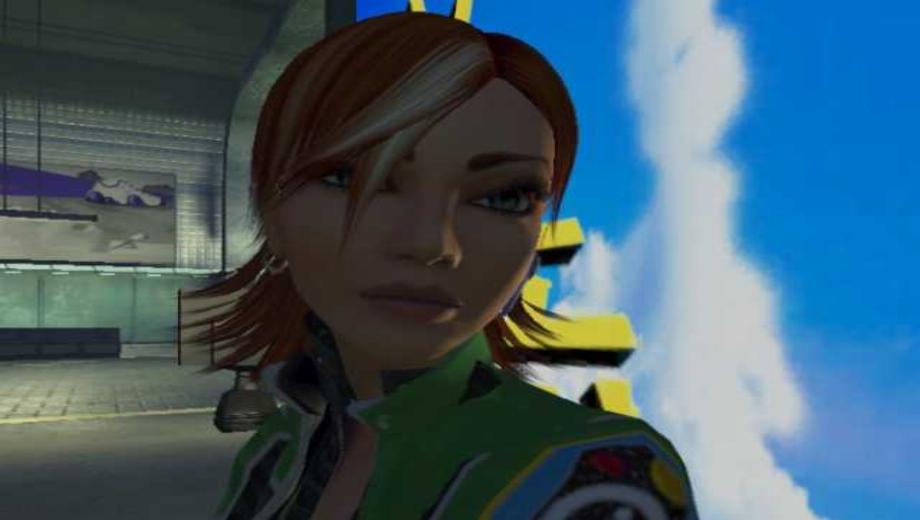 X360 Leading Lady Announced