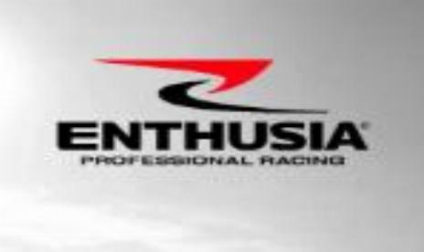 Enthusia Racing Promises Thrills