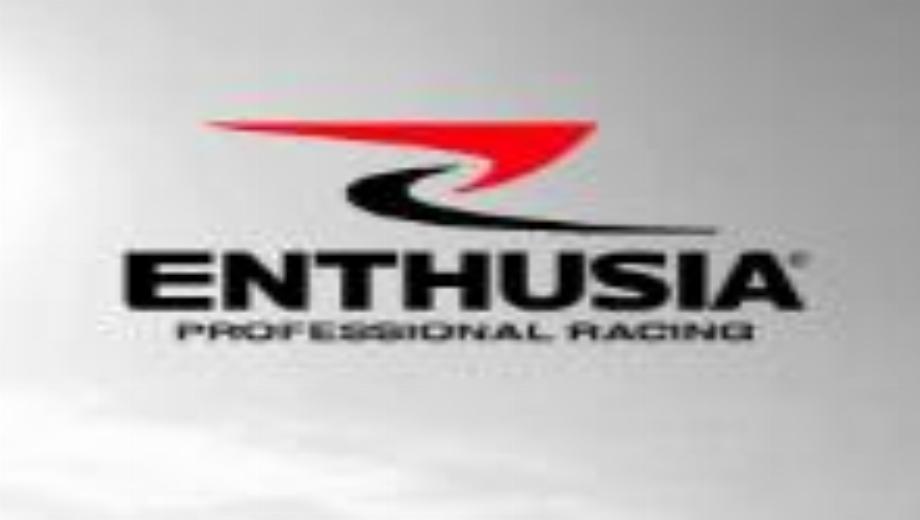 Enthusia Racing Promises Thrills