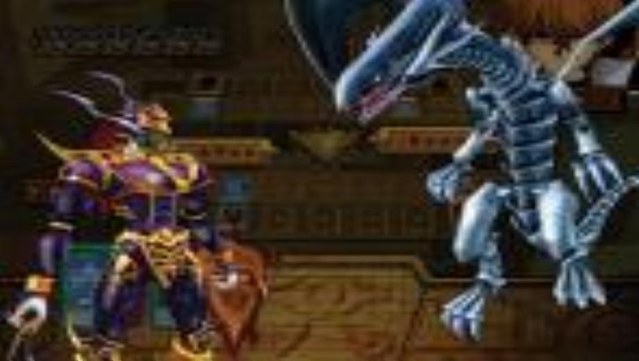 Konami Ships CY Girls and XBox Yu-Gi-Oh
