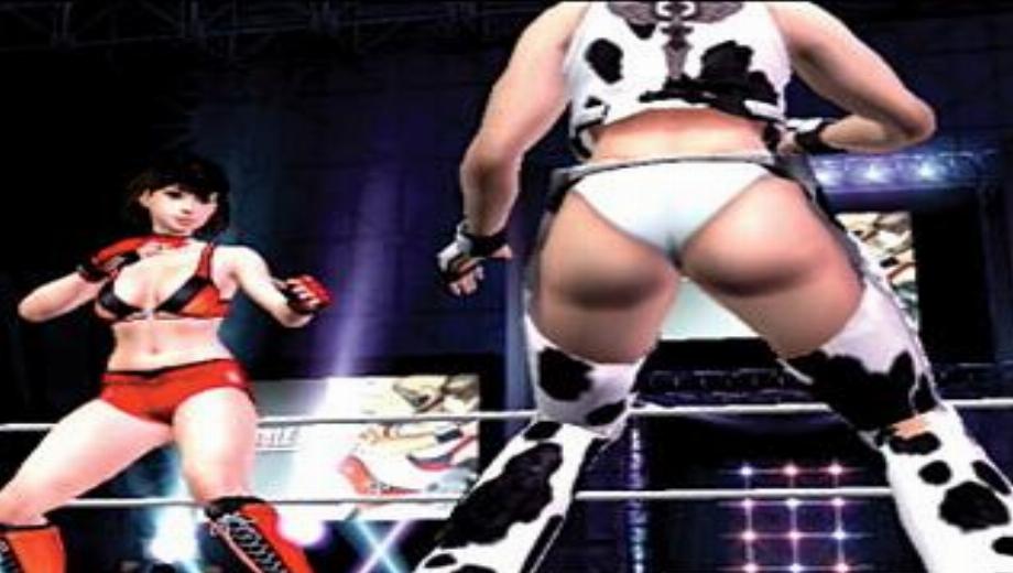 Konami Introduces 20 Game Lineup