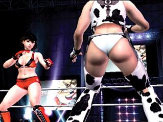 Konami Introduces 20 Game Lineup
