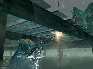 Konami Introduces 20 Game Lineup