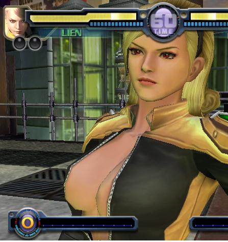 KoF Maximum Impact this Fall